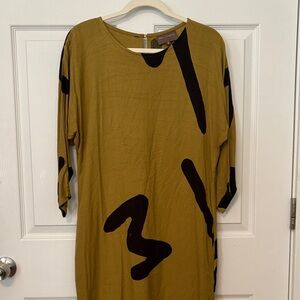 NWOT Bel Kazan Dress